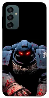 Чехол на Samsung Galaxy M14 5G Warhammer 40k v2 фото 1 из 1