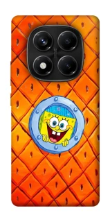 Чохол на Xiaomi Redmi Note 14 Pro 4G Дім Спанч Боба фото 1 з 1