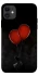 Чехол на Apple iPhone 11 (6.1") Reds Balloons фото 1 из 1