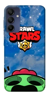Чохол на Samsung Galaxy A15 4G/5G Brawl Stars ver.1 фото 1 з 1