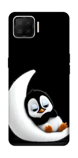Чехол на Oppo A73 (2017) My Penguin фото 1 из 1