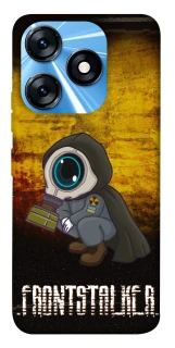 Чохол на TECNO Spark 10 FRONTSTALKER фото 1 з 1