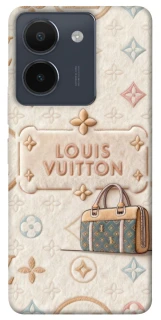 Чехол на Vivo Y36 Louis Vuitton фото 1 из 1