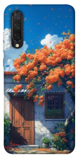 Чохол на Xiaomi Mi CC9 / Mi 9 Lite Flowering фото 1 з 1