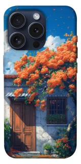 Чохол на Apple iPhone 15 Pro (6.1") Flowering фото 1 з 1