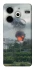 Чохол на TECNO Pova 6 Neo (LI6) Moscow never sleeps ver.4 фото 1 з 1