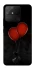 Чехол на Realme Narzo 50A Reds Balloons фото 1 из 1