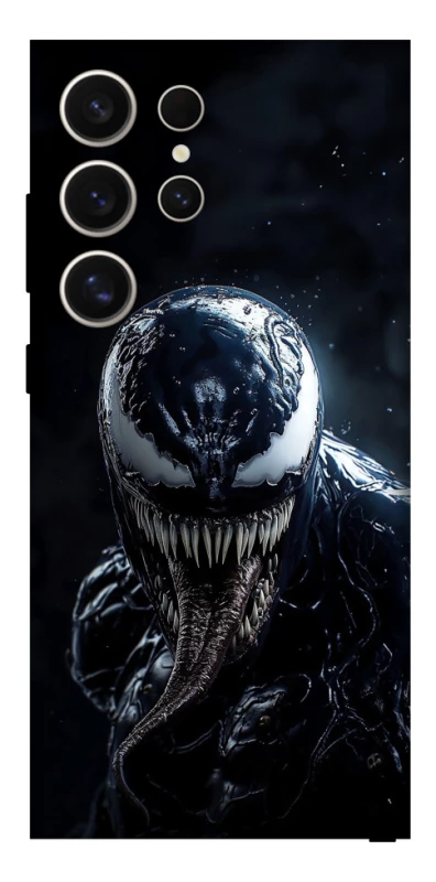 Чохол на Samsung Galaxy S25 Ultra Venom v3 фото 1 з 1