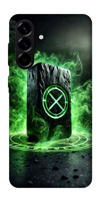 Чохол на Samsung Galaxy A57 5G Руна Гебо фото 1 з 1