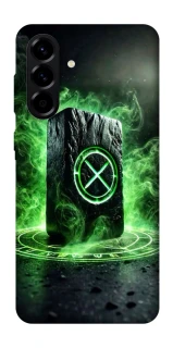 Чохол на Samsung Galaxy A57 5G Руна Гебо фото 1 з 1