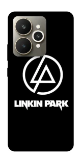 Чохол на Realme 15 Linkin Park logo ver.1 фото 1 з 1