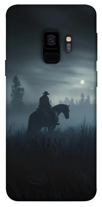 Чохол на Samsung Galaxy S9 cowboy фото 1 з 1