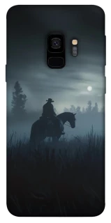 Чехол на Samsung Galaxy S9 cowboy фото 1 из 1