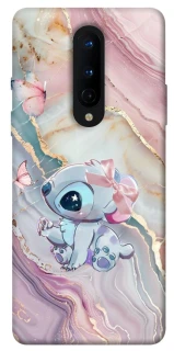Чехол на OnePlus 8 Stitch ver.26 фото 1 из 1