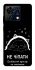 Чохол на ZTE Blade V50 Vita Не чіпати фото 1 з 1