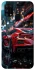 Чохол на Samsung Galaxy M31 Red sports car фото 1 з 1