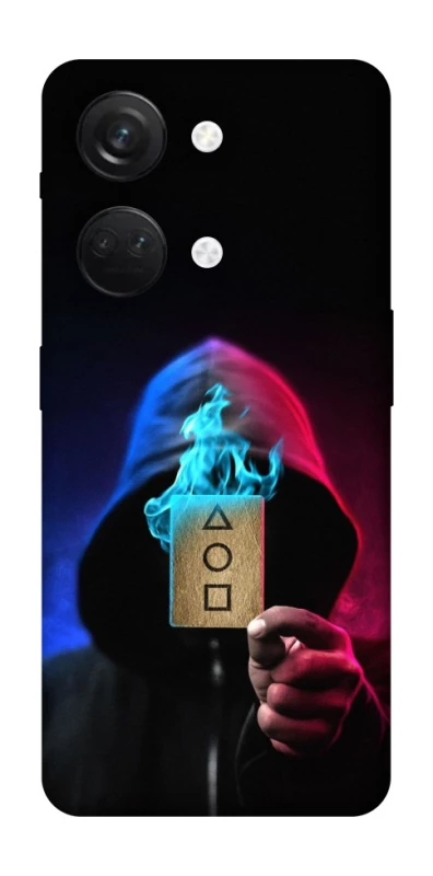 Чохол на OnePlus Nord 3 squid game v6 фото 1 з 1