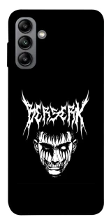 Чохол на Samsung Galaxy A04s Berserk v2 фото 1 з 1