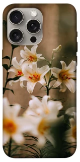 Чохол Лілії фото 1 з 1