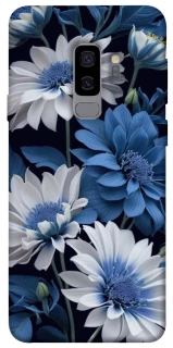 Чохол на Samsung Galaxy S9+ Flowers v13 фото 1 з 1