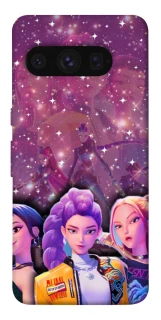 Чохол на Google Pixel 8 Pro k-pop demon hunters v6 фото 1 з 1