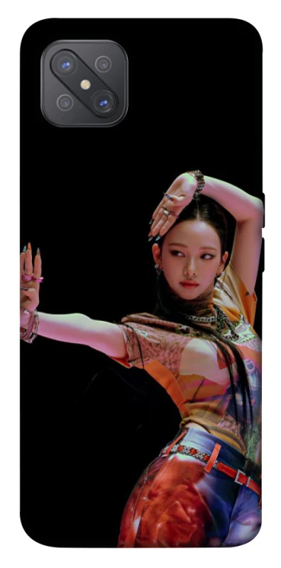 Чохол на Oppo A92s Aespa-Karina фото 1 з 1