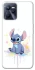 Чехол на Realme C35 Stitch ver.4 фото 1 Чехол на Realme C35 Stitch ver.4 фото 1 из 1