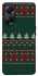 Чохол на Oppo A58 4G Christmas jumper ver.4 фото 1 з 1