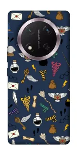 Чехол на Honor X9c Harry Potter v1 фото 1 из 1