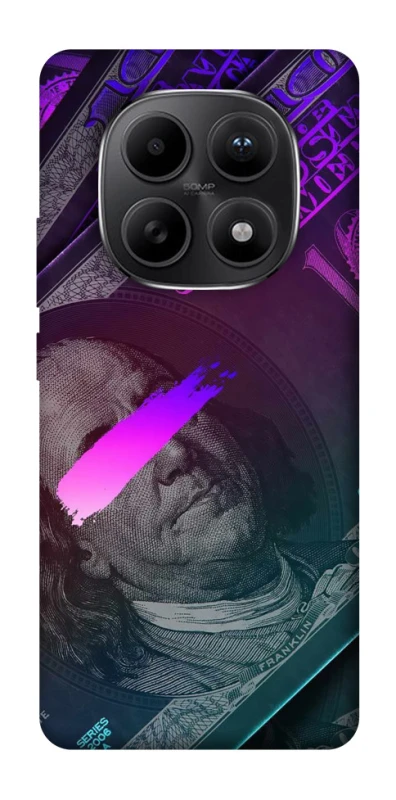 Чохол на Xiaomi Redmi Note 15 5G Neo dollar v2 фото 1 з 1