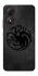 Чехол на ZTE Blade A34 4G House of the Dragon ver.3 фото 1 из 1