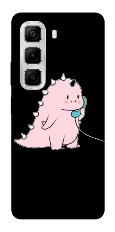 Чохол на Infinix Hot 50 4G Pair romantic theme ver.6 фото 1 з 1