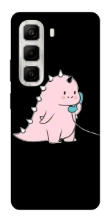 Чохол на Infinix Hot 50 4G Pair romantic theme ver.6 фото 1 з 1