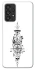 Чехол на Samsung Galaxy A33 5G Tattoo ver.7 фото 1 из 1
