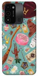 Чохол на TECNO Spark 8C Harry Potter v28 фото 1 з 1