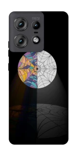 Чехол на Motorola Edge 50 Pro Wednesday room фото 1 из 1