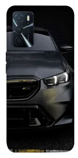 Чохол на Oppo A16s / A16 BMW v42 фото 1 з 1