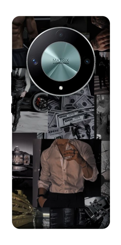 Чохол на Huawei Magic6 Lite Men's style фото 1 з 1