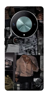 Чохол на Huawei Magic6 Lite Men's style фото 1 з 1