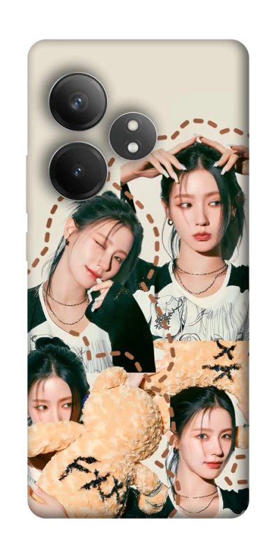 Чохол на Realme GT Neo 6 Miyeon v2 - (G)I-DLE фото 1 з 1