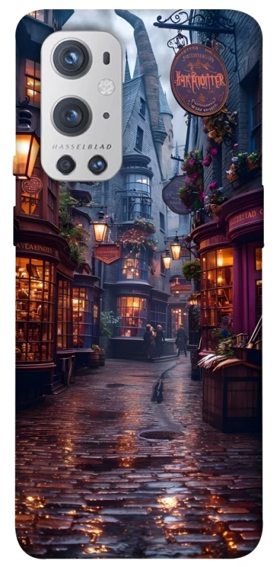 Чохол на OnePlus 9 Pro Harry Potter v11 фото 1 з 1