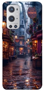 Чохол на OnePlus 9 Pro Harry Potter v11 фото 1 з 1