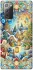Чохол на Samsung Galaxy Note 20 Christmas spirit ver.12 фото 1 з 1