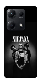 Чохол на Xiaomi Redmi Note 14S Nirvana ver.5 фото 1 з 1