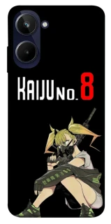 Чехол на Realme 10 4G 8Kaijuu фото 1 из 1