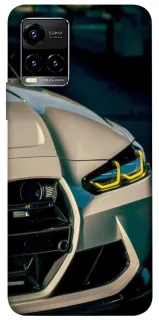 Чохол на Vivo Y21 / Y33s BMW v38 фото 1 з 1