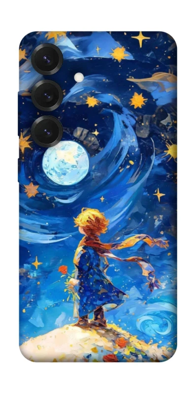 Чехол на Samsung Galaxy S26+ Little Prince фото 1 из 1