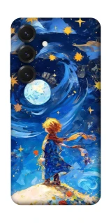 Чехол на Samsung Galaxy S26+ Little Prince фото 1 из 1