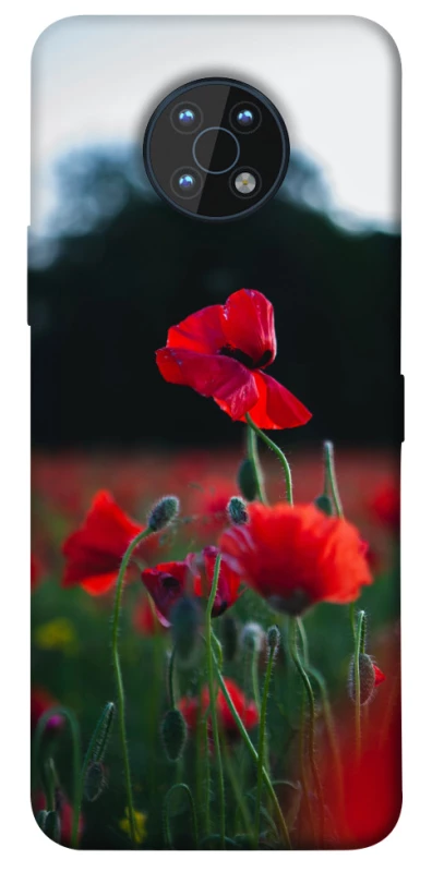 Чохол на Nokia G50 Мак фото 1 з 1