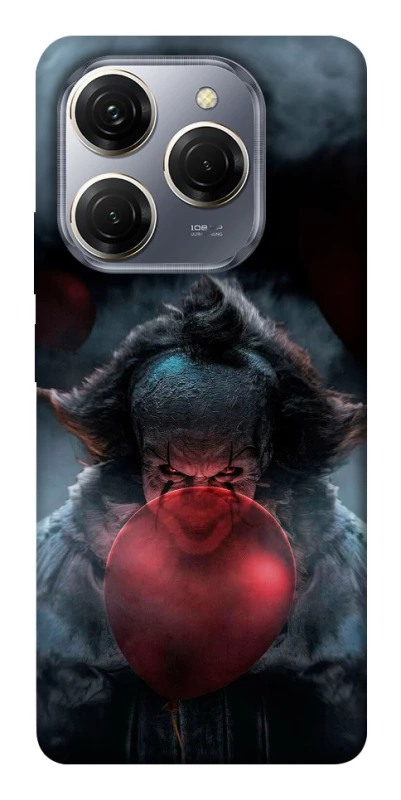 Чохол на TECNO Spark 20 Pro Воно фото 1 з 1